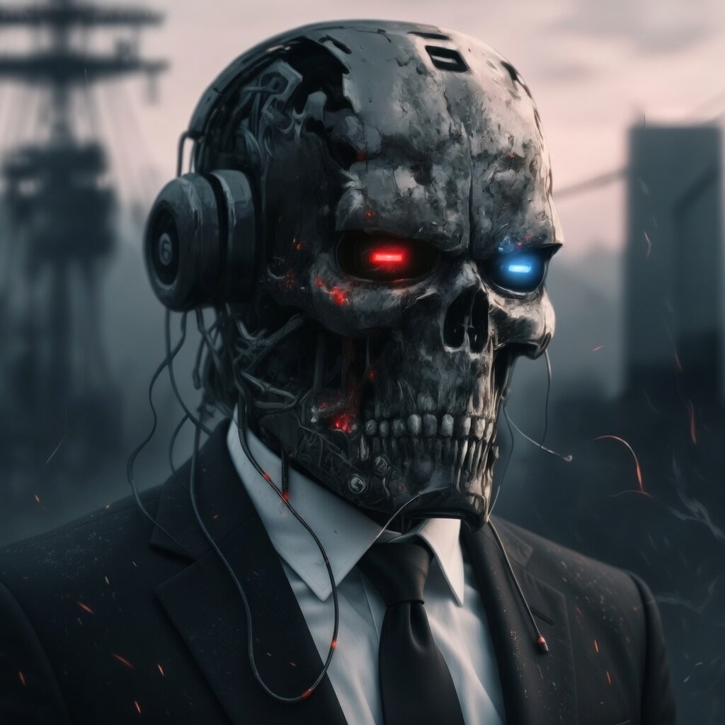 Corporate Sentinel