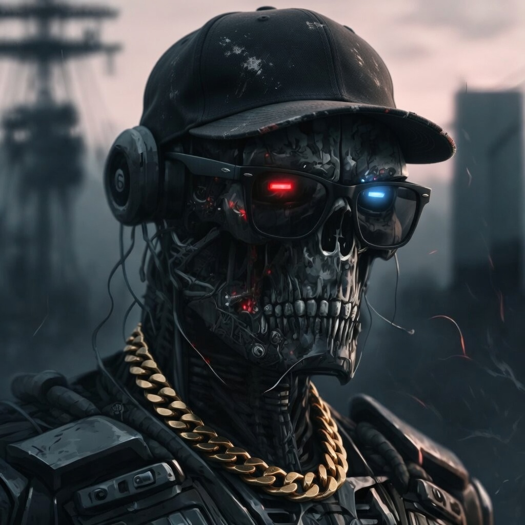 Gangster Sentinel