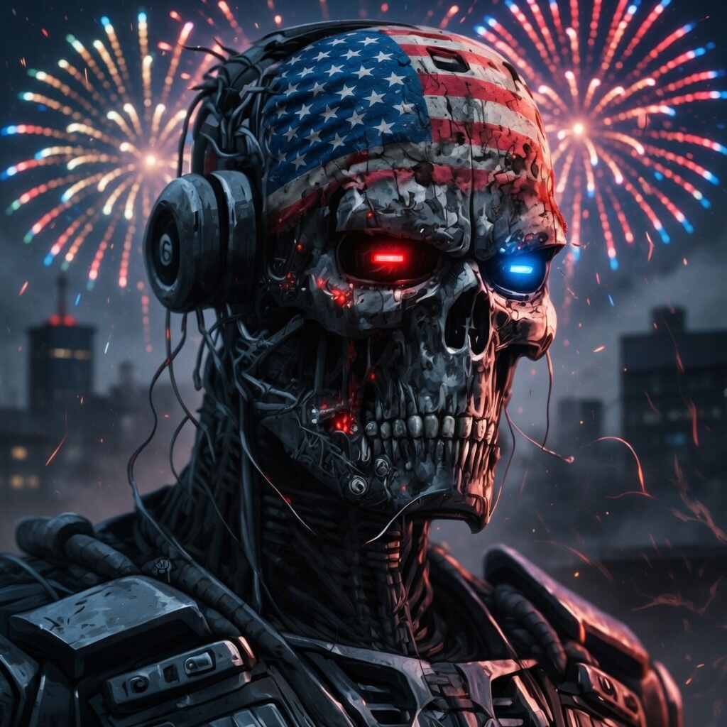 4th of July Sentinel
