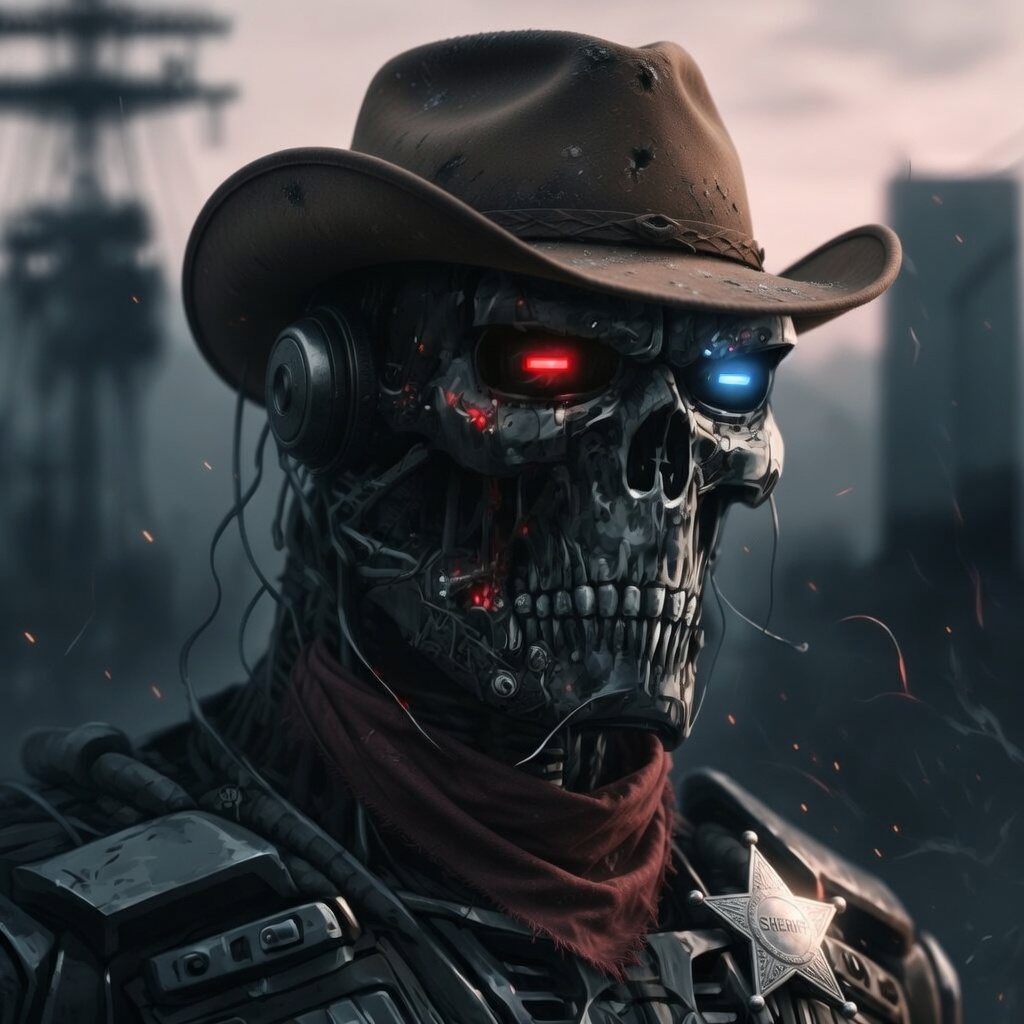 Sheriff Sentinel