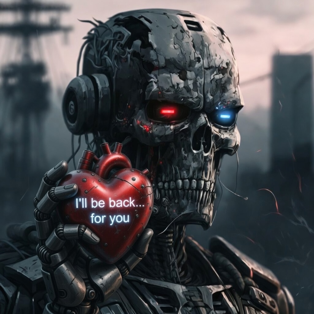 Valentine Sentinel